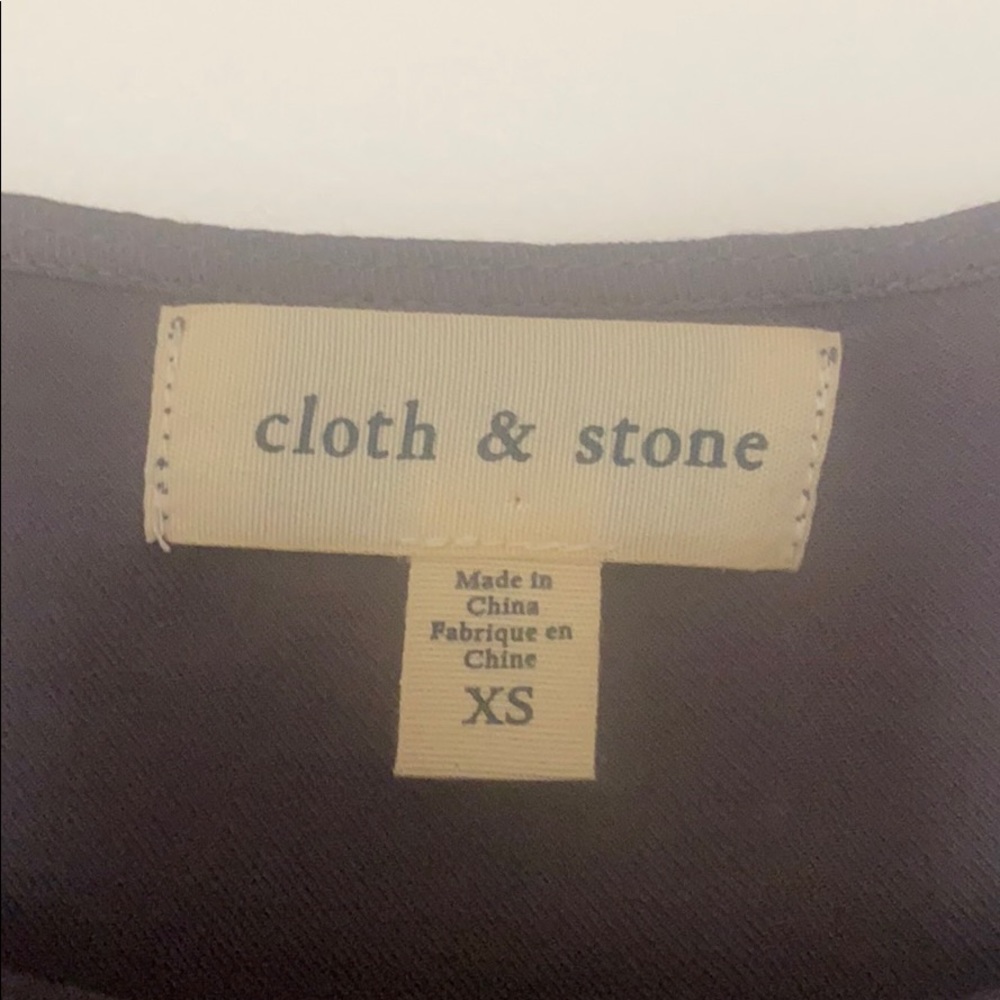 Cloth & Stone - Picture 2 of 6